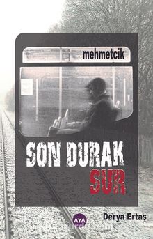 Son Durak Sur kitap kapağı
