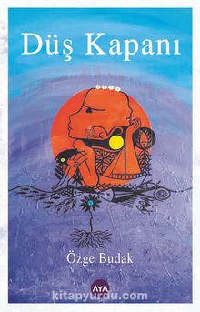 Düş Kapanı kitap kapağı