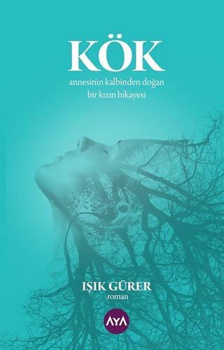 Kök kitap kapağı