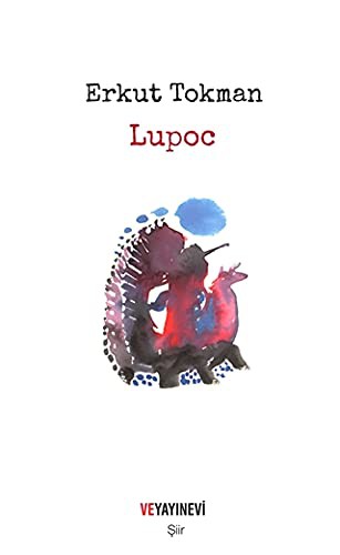 Lupoc kitap kapağı