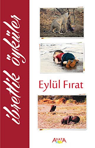 İbretlik Öyküler kitap kapağı