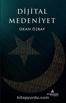 Dijital Medeniyet kitap kapağı