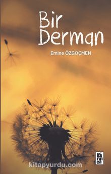 Bir Derman kitap kapağı
