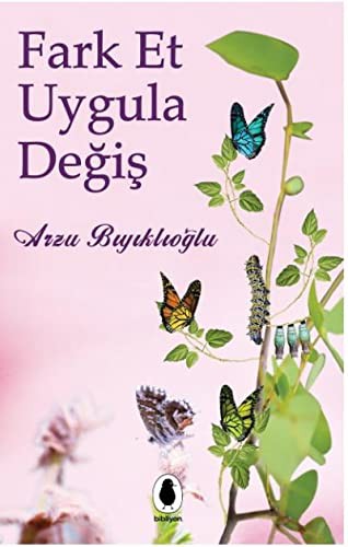 Fark Et Uygula Değiş kitap kapağı