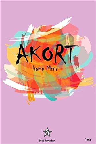 Akort kitap kapağı