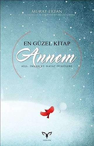 En Güzel Kitap Annem Aile, İnsan Ve Hayat Öyküleri kitap kapağı