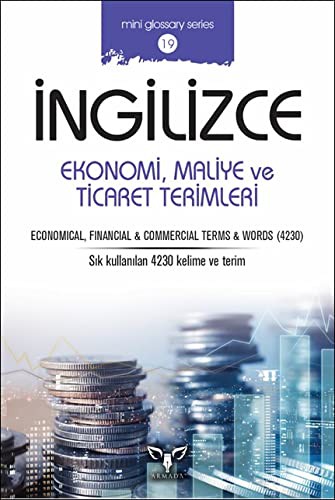 İngilizce Deniz ve Balık Terimleri kitap kapağı