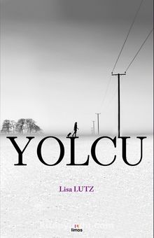 Yolcu kitap kapağı