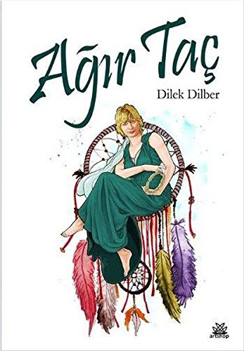 Ağır Taç kitap kapağı