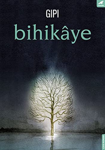 Bihikaye kitap kapağı
