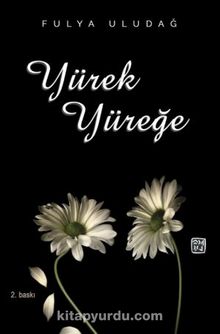 Yürek Yüreğe kitap kapağı