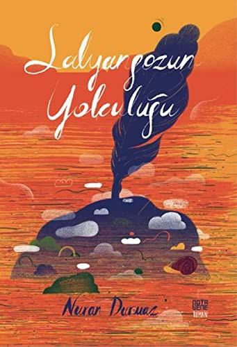 Salyangozun Yolculuğu kitap kapağı