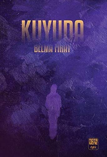 Kuyuda kitap kapağı