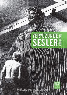 Yeryüzünde Sesler kitap kapağı