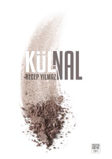 Kül ve Nal kitap kapağı