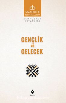Gençlik ve Gelecek kitap kapağı