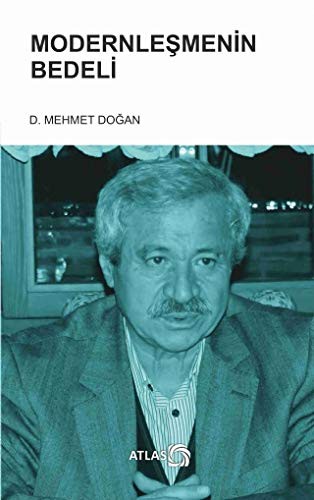 Modernleşmenin Bedeli kitap kapağı
