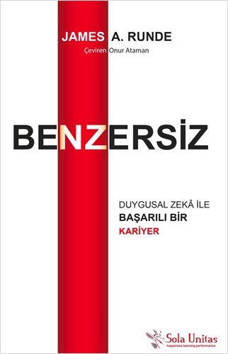 Benzersiz kitap kapağı