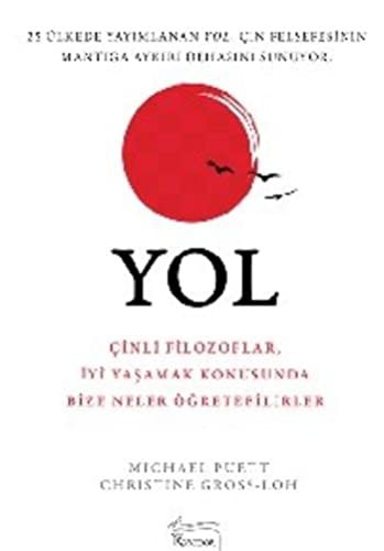 Yol kitap kapağı