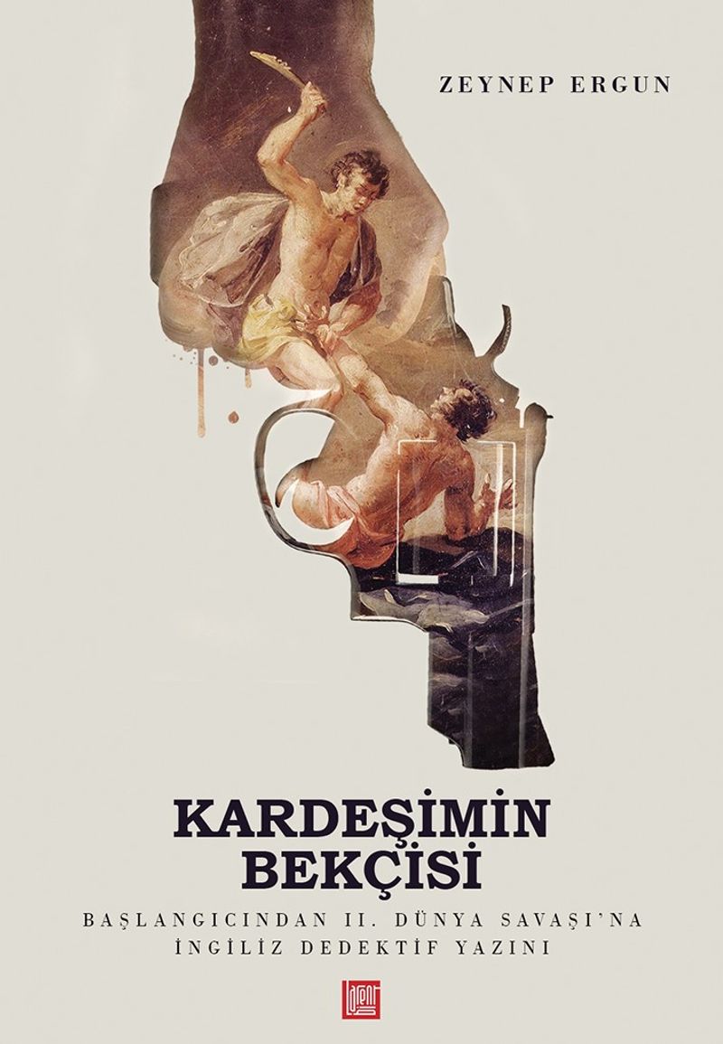 Kardeşimin Bekçisi kitap kapağı