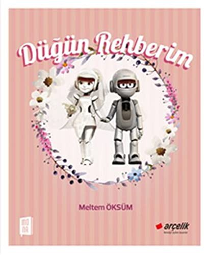 Düğün Rehberim kitap kapağı