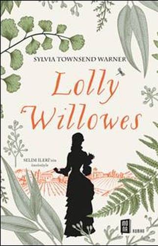 Looly  Willowes kitap kapağı