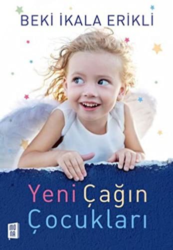 Yeni Çağın Çocukları kitap kapağı
