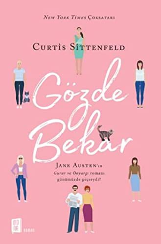 Gözde Bekar kitap kapağı