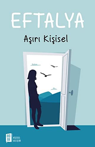 Aşırı Kişisel kitap kapağı