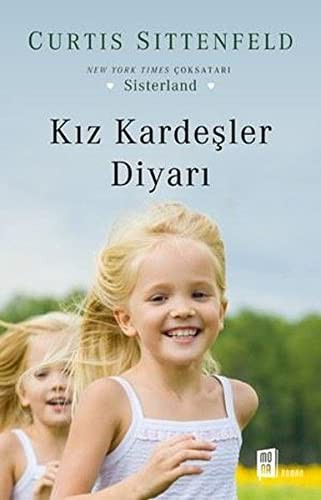 Kız Kardeşler Diyarı kitap kapağı