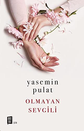 Olmayan Sevgili kitap kapağı
