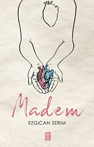 Madem kitap kapağı