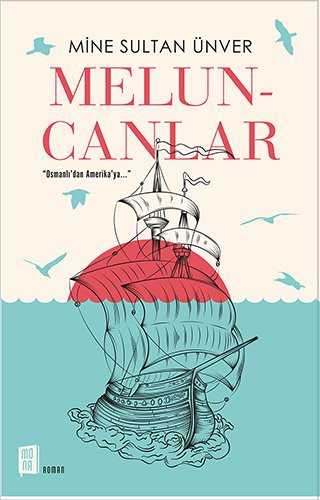Meluncanlar kitap kapağı