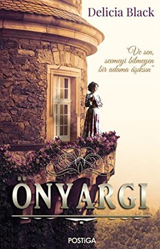 Önyargı kitap kapağı