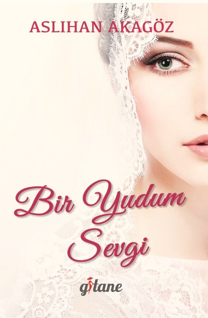 Bir Yudum Sevgi kitap kapağı