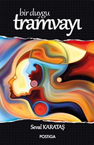 Bir Duygu Tramvayı kitap kapağı