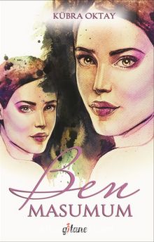 Ben Masumum kitap kapağı