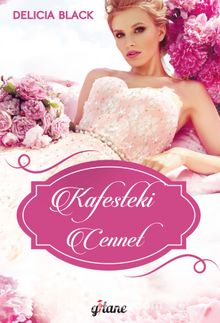Kafesteki Cennet (Ciltli) kitap kapağı