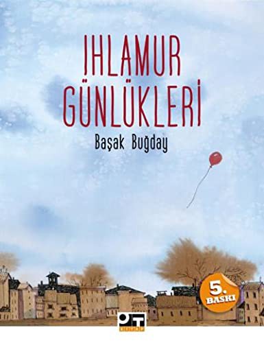 Ihlamur Günlükleri kitap kapağı