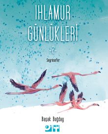 Ihlamur Günlükleri 2 / Seyrüsefer kitap kapağı