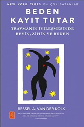 Beden Kayıt Tutar kitap kapağı
