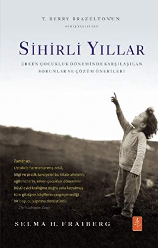 Sihirli Yıllar & Erken Çocukluk Döneminde Karşılaşılan Sorunlar ve Çözüm Önerileri kitap kapağı