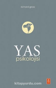 Yaş Psikolojisi kitap kapağı
