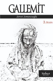 Gallemit kitap kapağı
