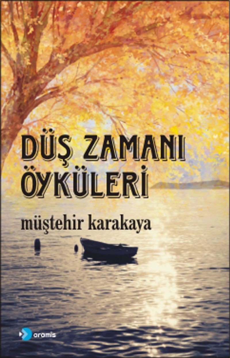 Düş Zamanı Öyküleri kitap kapağı