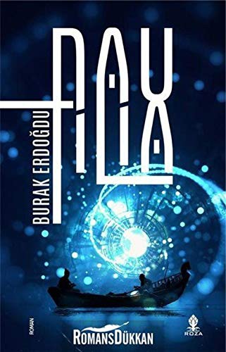 Nautilia kitap kapağı
