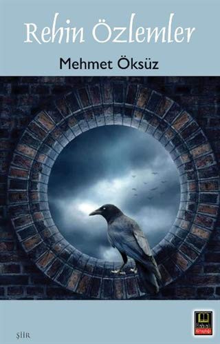 Rehin Özlemler kitap kapağı