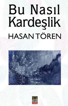 Bu Nasıl Kardeşlik kitap kapağı