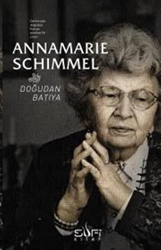 Doğudan Batıya kitap kapağı