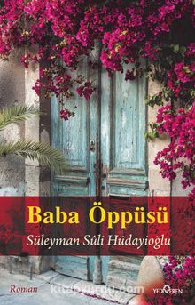 Baba Öppüsü kitap kapağı